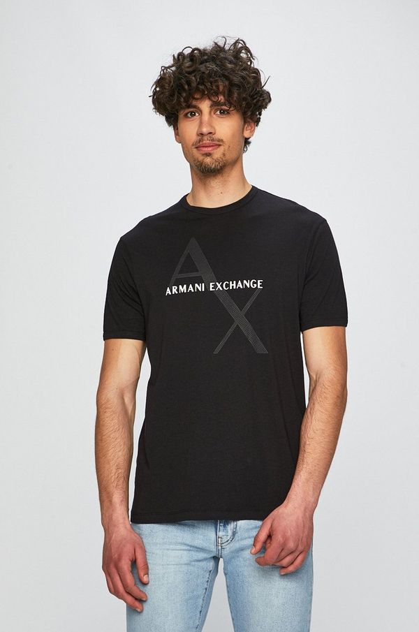 Armani Exchange Armani Exchange T-shirt