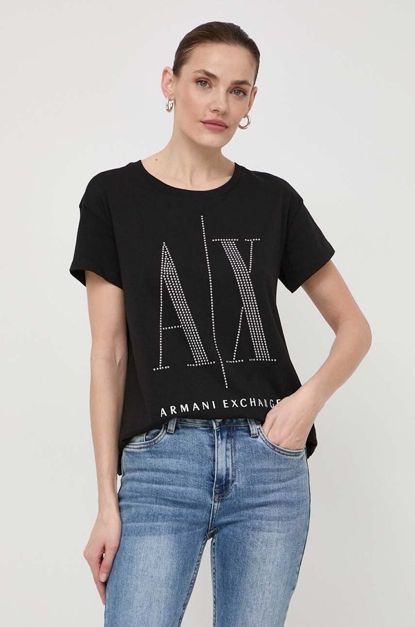 Armani Exchange Armani Exchange T-shirt