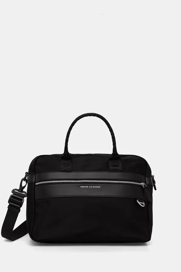 Armani Exchange Armani Exchange torba moška