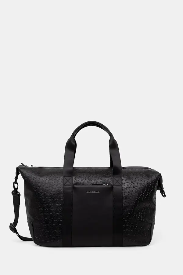 Armani Exchange Armani Exchange torba moška