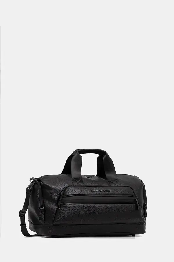 Armani Exchange Armani Exchange torba moška