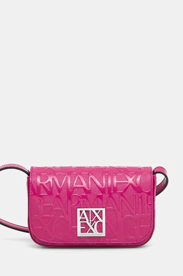 Armani Exchange Armani Exchange torbica