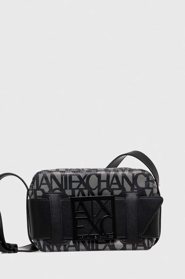 Armani Exchange Armani Exchange Torbica Armani Exchange