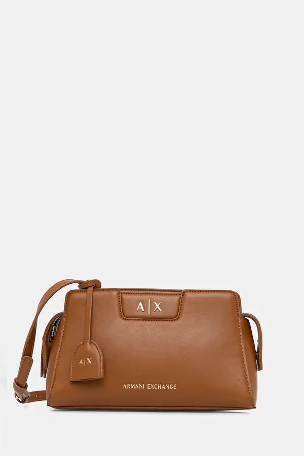 Armani Exchange Armani Exchange Torbica Armani Exchange