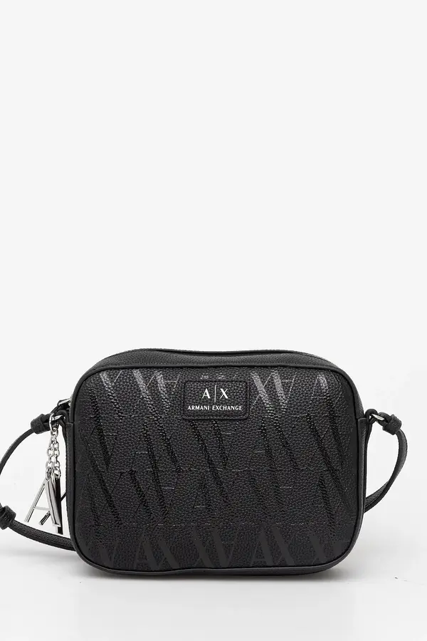 Armani Exchange Armani Exchange torbica čez ramo ženska