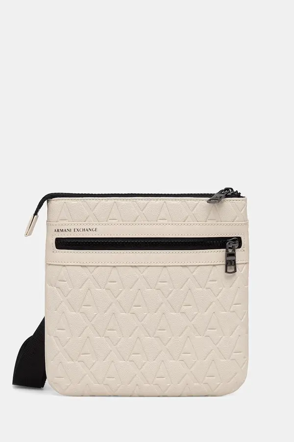 Armani Exchange Armani Exchange torbica moška