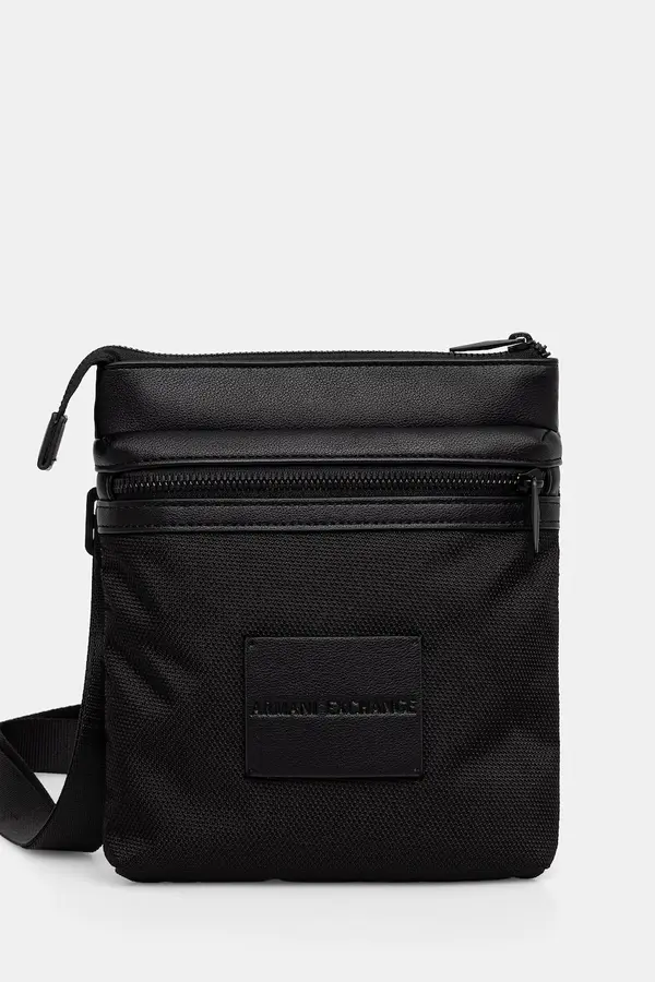 Armani Exchange Armani Exchange torbica moška