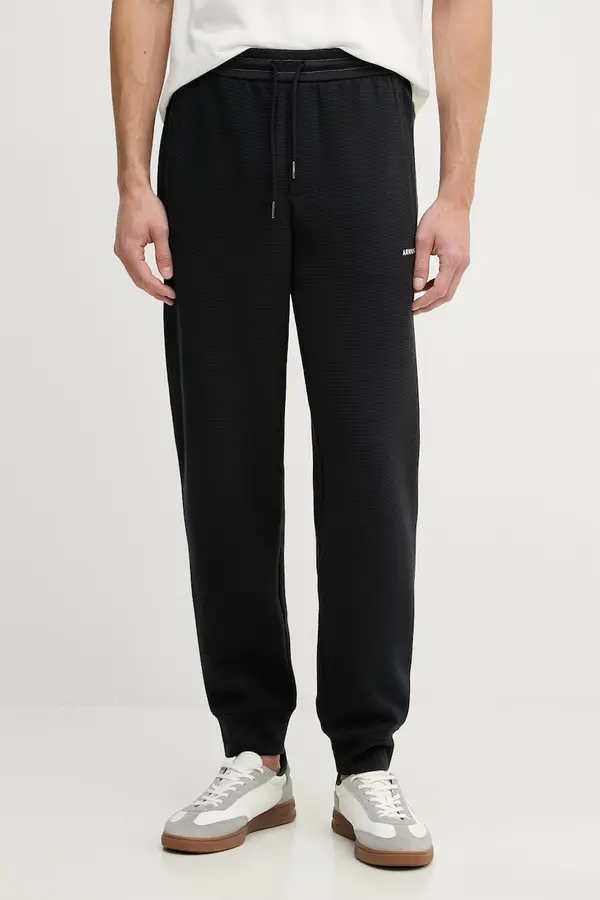 Armani Exchange Armani Exchange trenirka moška