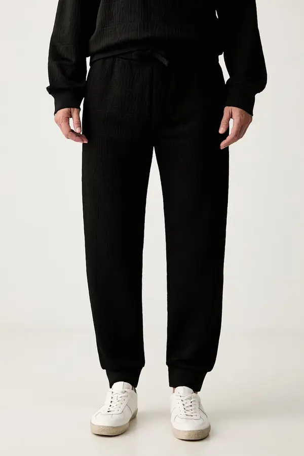 Armani Exchange Armani Exchange trenirka moška