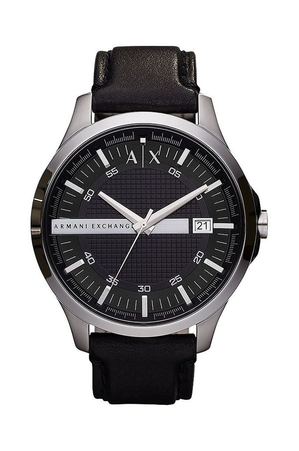 Armani Exchange Armani Exchange ura AX2101