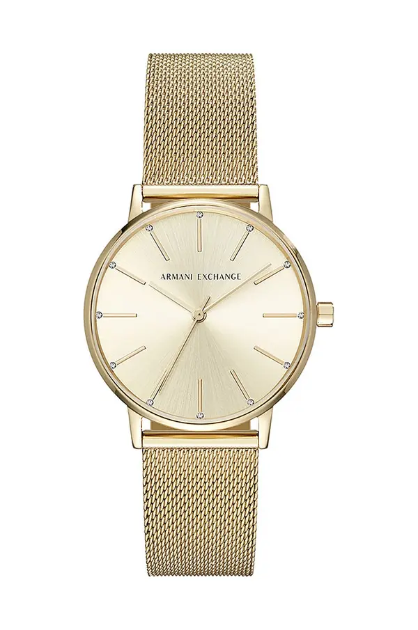 Armani Exchange Armani Exchange ura AX5536