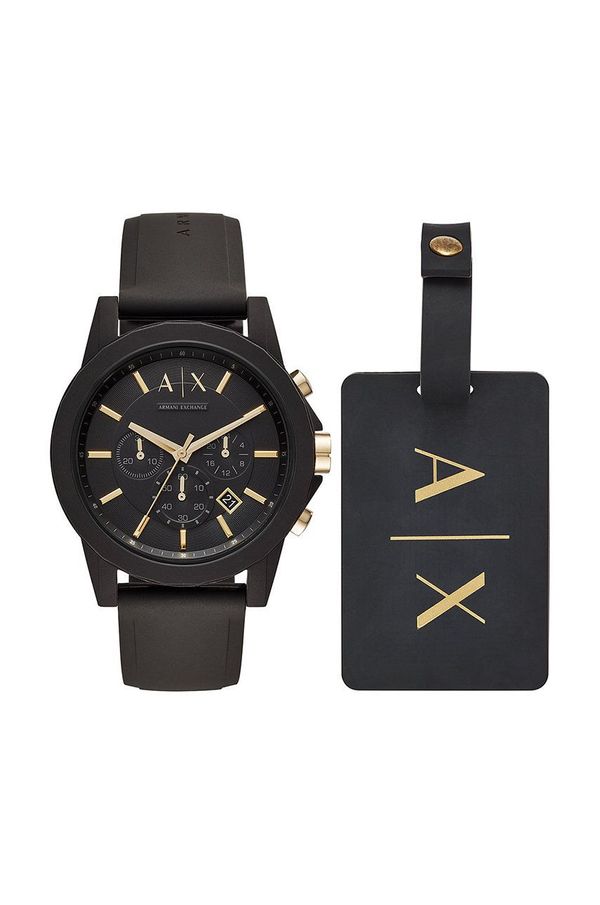 Armani Exchange Armani Exchange ura AX7105