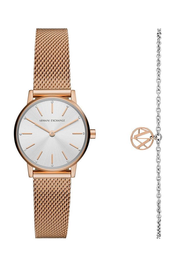 Armani Exchange Armani Exchange ura AX7121