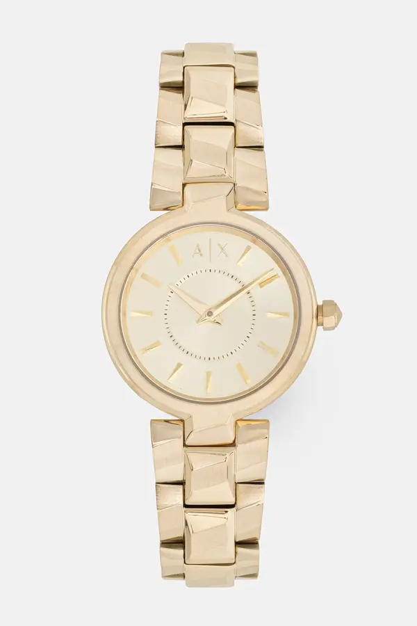 Armani Exchange Armani Exchange ura ženska Audelle