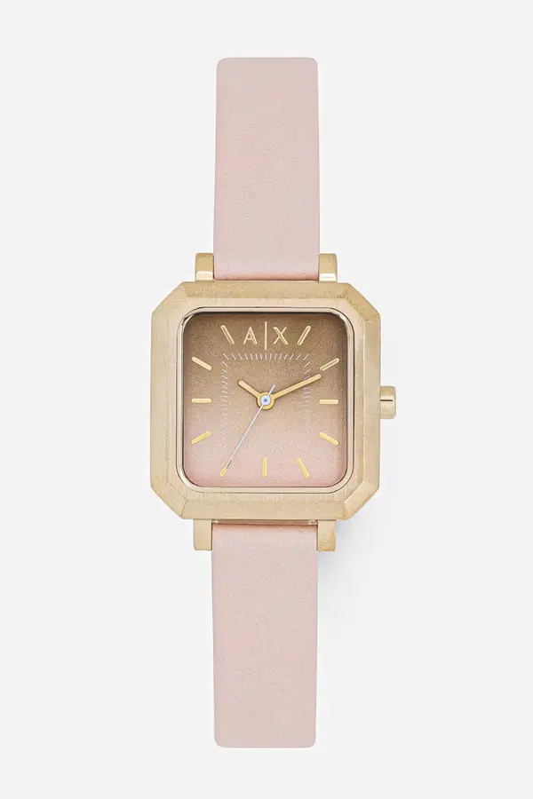 Armani Exchange Armani Exchange ura ženska Leila