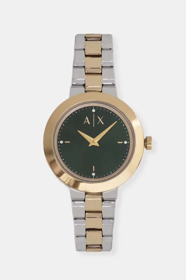 Armani Exchange Armani Exchange ura ženska