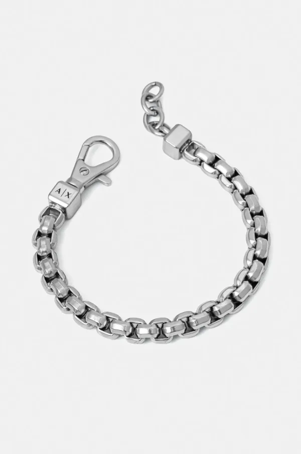 Armani Exchange Armani Exchange Zapestnica