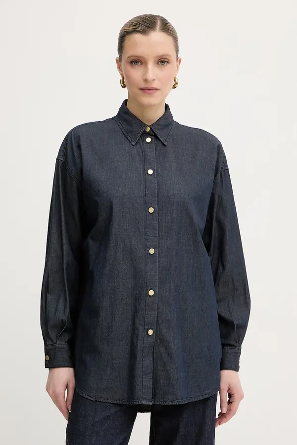 Armani Exchange Armani Exchange ženska srajca denim