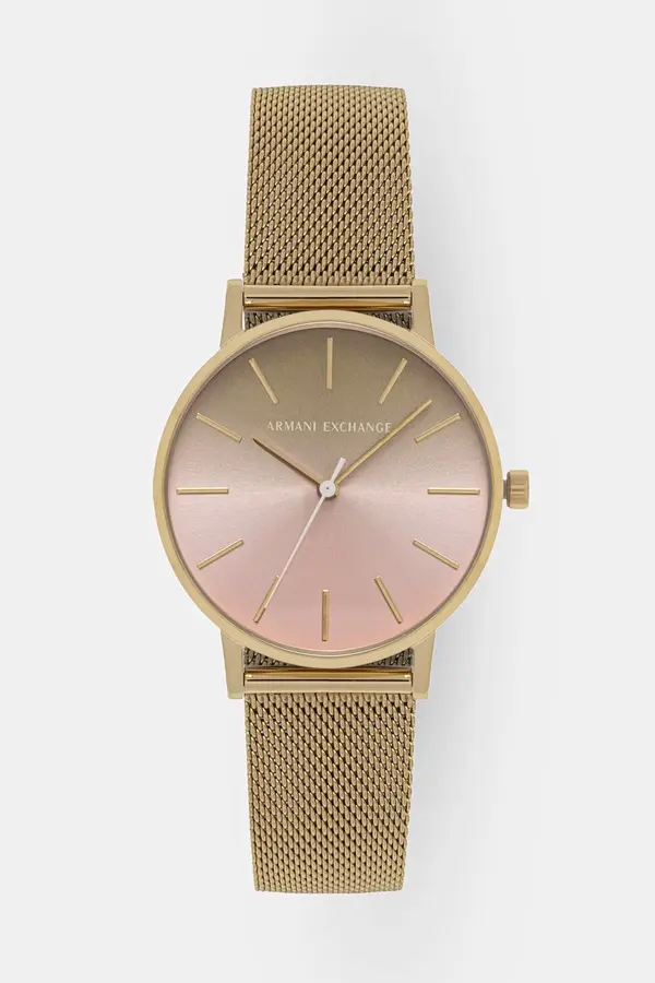 Armani Exchange Armani Exchange ženska ura Lola