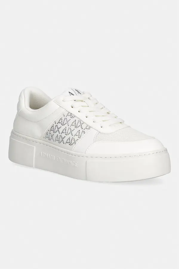 Armani Exchange Armani Exchange ženske superge