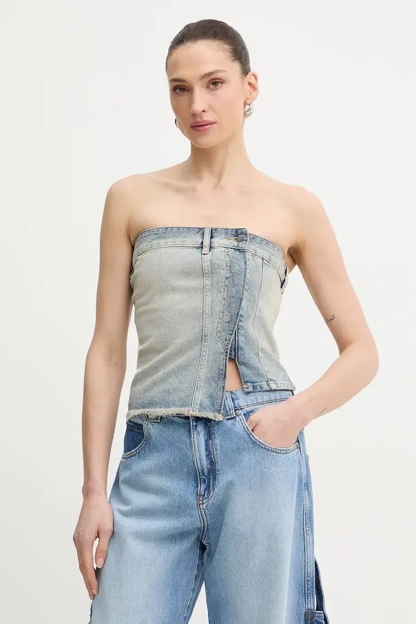 Armani Exchange Armani Exchange ženski denim