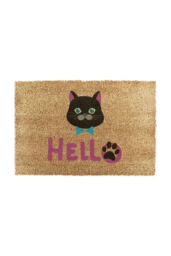 Artsy Doormats Artsy Doormats predpražnik dekorativen 90 x 60cm