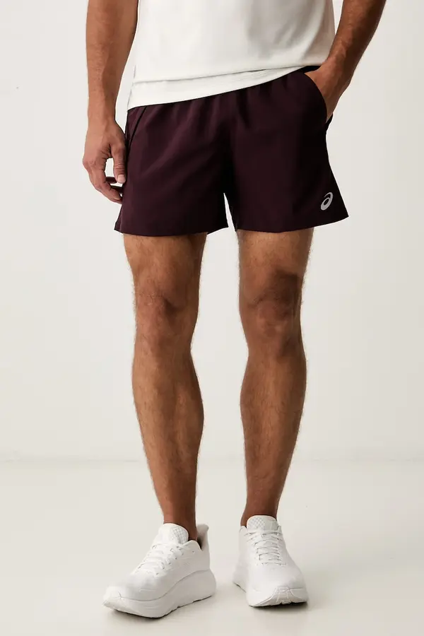 Asics Asics športne kratke hlače moške ROAD 5IN SHORT