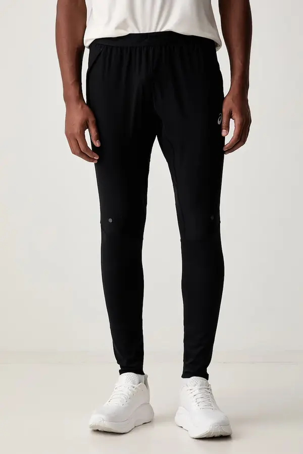 Asics Asics trening hlače moške ROAD PANT