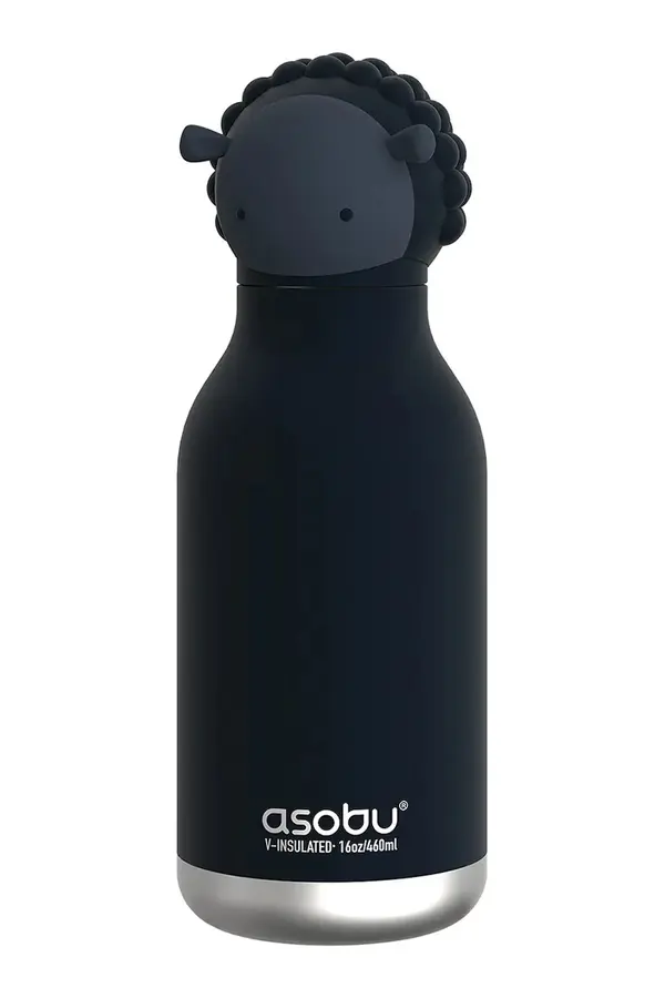 Asobu Asobu termo steklenica iz nerjavečega jekla 460 ml
