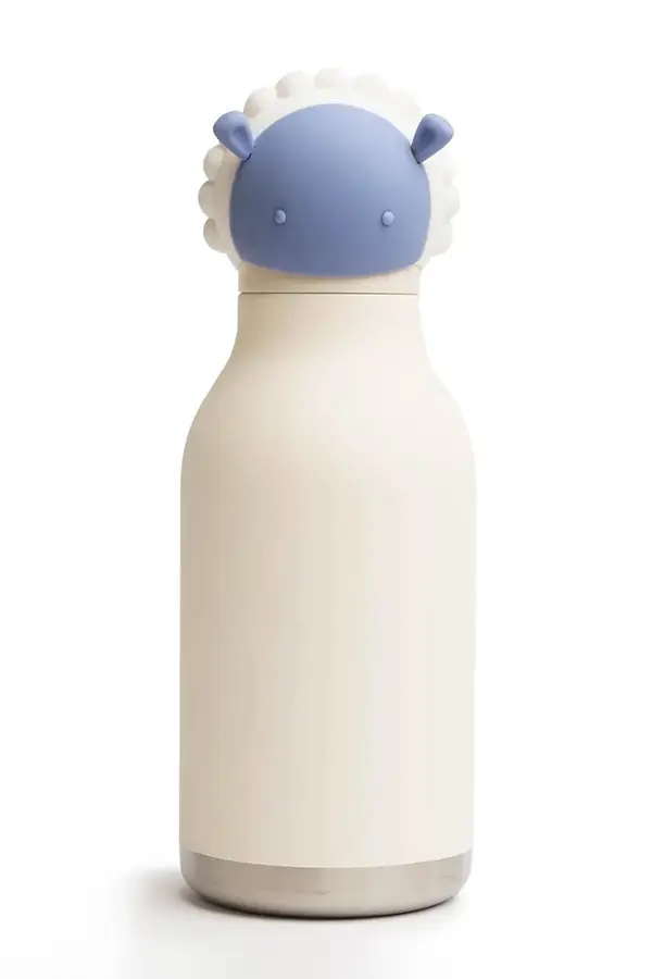 Asobu Asobu termo steklenica iz nerjavečega jekla 460 ml
