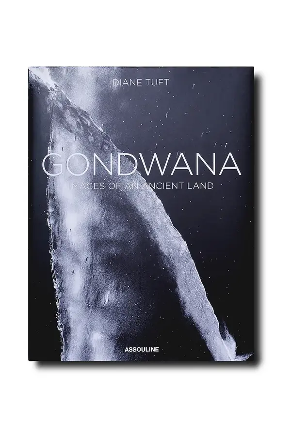Assouline Assouline knjiga Gondwana - Images of an Ancient Land, Diane Tuft