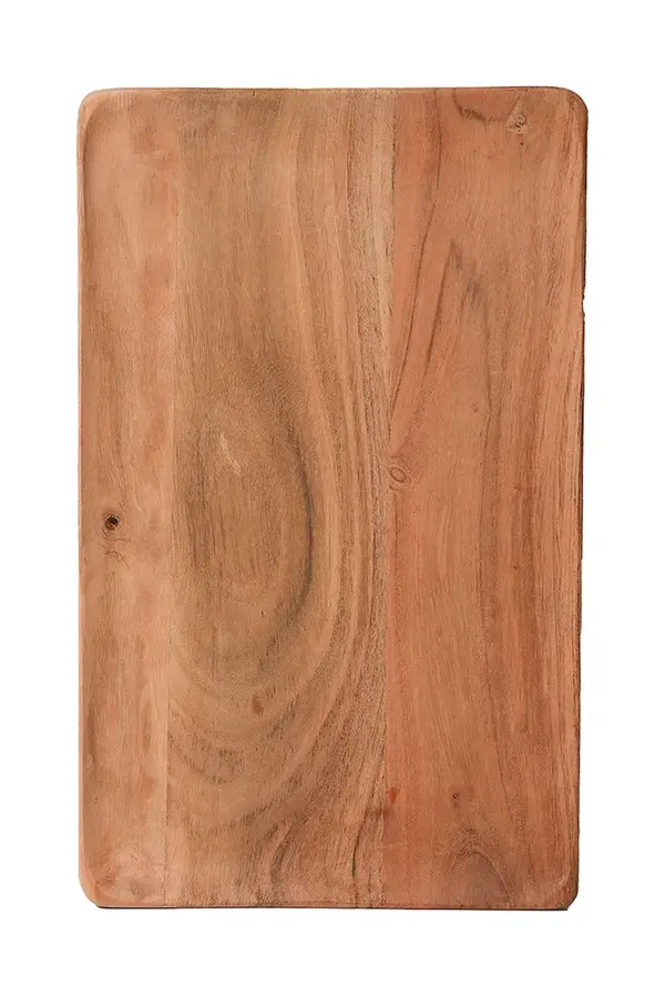 Au Maison Au Maison deska za serviranje lesna 45 x 28 cm