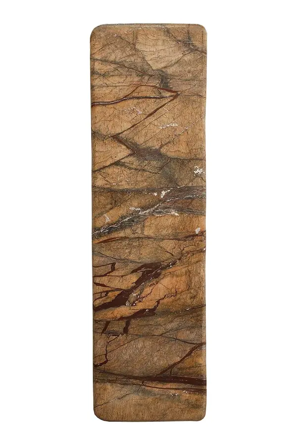 Au Maison Au Maison deska za serviranje za rezanje iz marmorja 53 x 15 cm