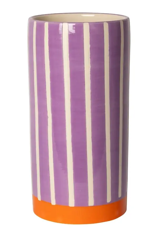 Au Maison Au Maison vaza dekorativna iz keramike 20 x 10 cm