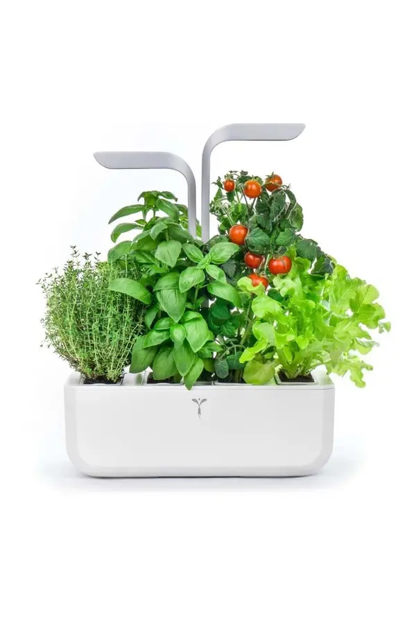 Veritable Avtonomni domači vrt Veritable Smart 33 × 18,5 x 45 cm