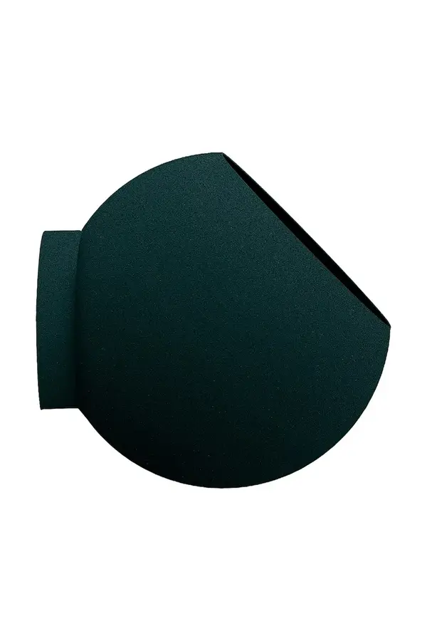 AYTM AYTM okrasni lonec stenski iz nerjavečega jekla 17 x 15,4 cm