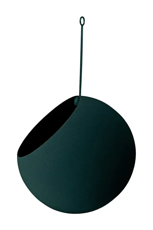 AYTM AYTM okrasni lonec viseči iz nerjavečega jekla 17 x 28 cm