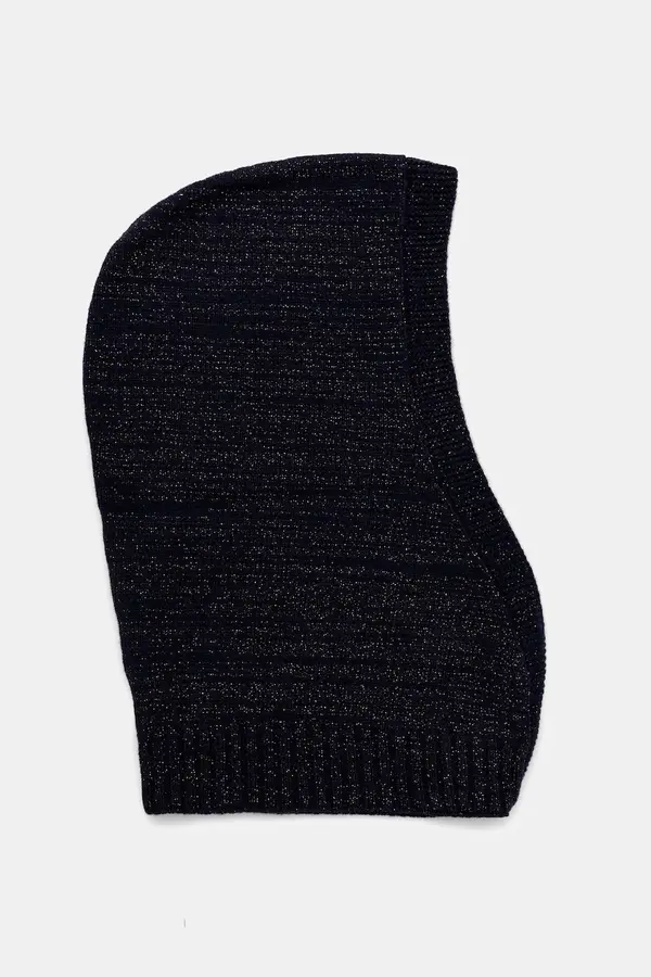 Missoni Balaclava z volno Missoni