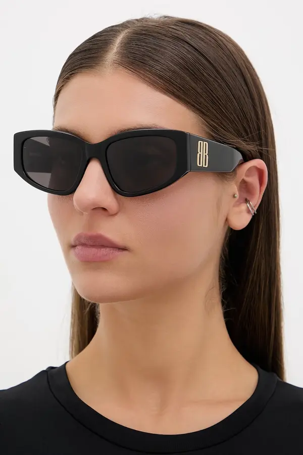 Balenciaga Balenciaga sončna očala ženska