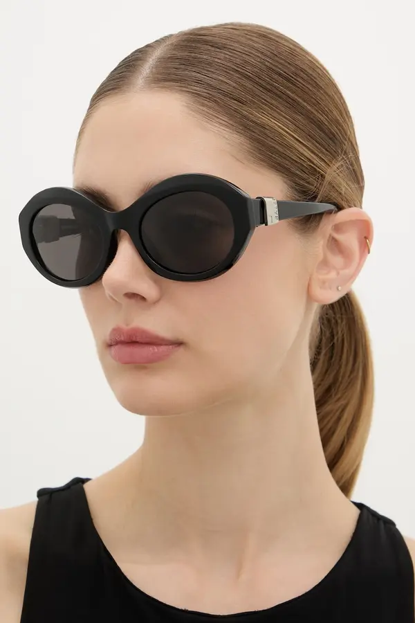 Balenciaga Balenciaga sončna očala ženska