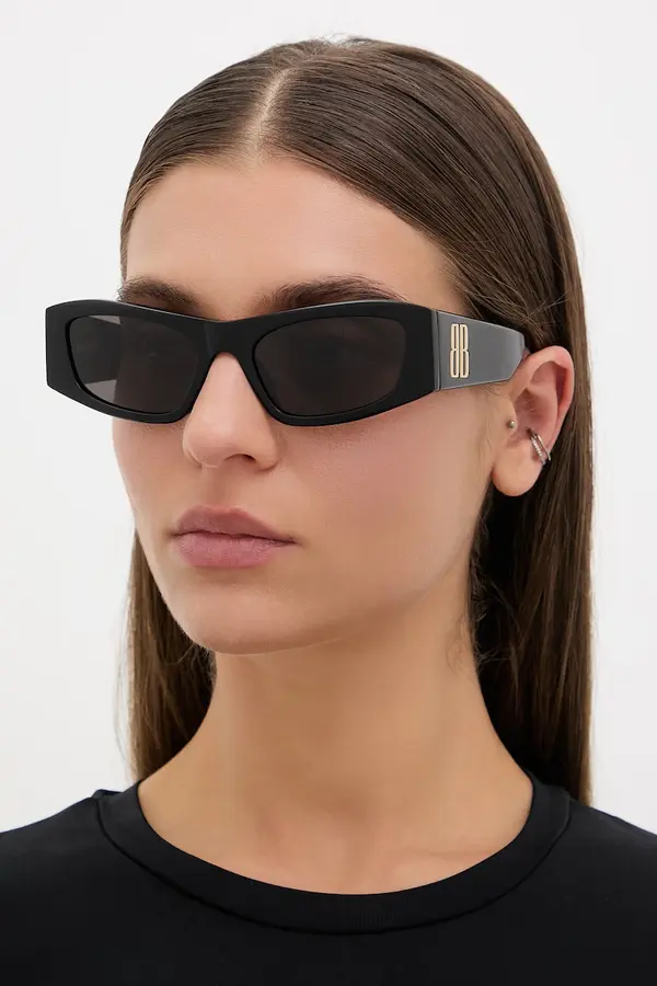 Balenciaga Balenciaga sončna očala ženski