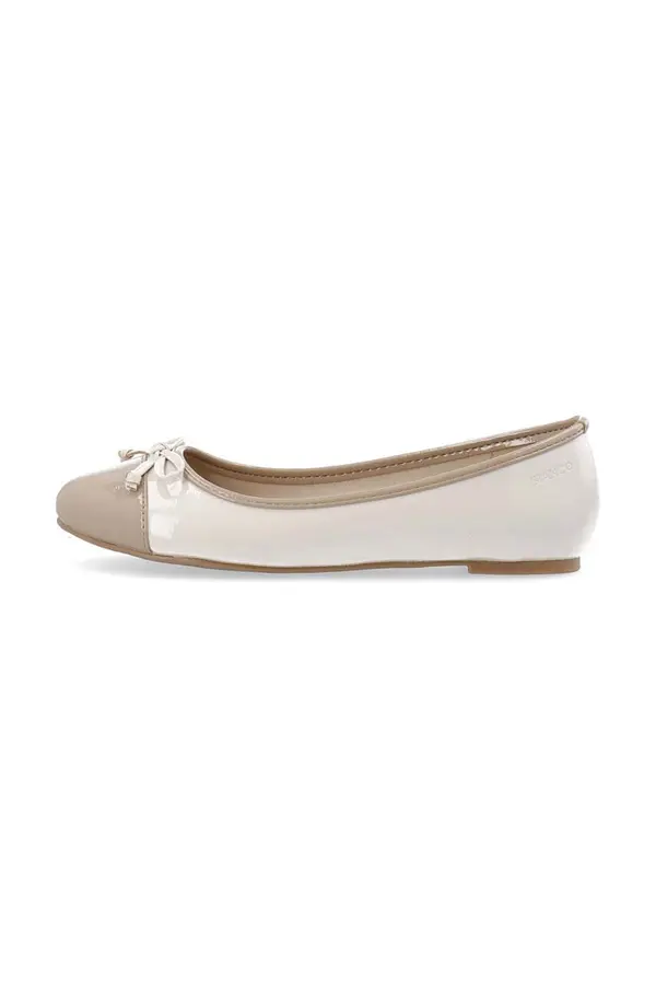 Bianco Balerinke Bianco BIACELINE