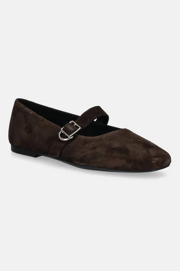 Vagabond Shoemakers Balerinke iz semiša Vagabond Shoemakers JOLIN
