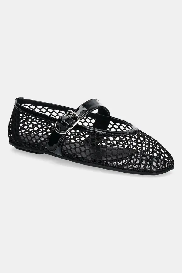 Jeffrey Campbell Balerinke Jeffrey Campbell Aerate
