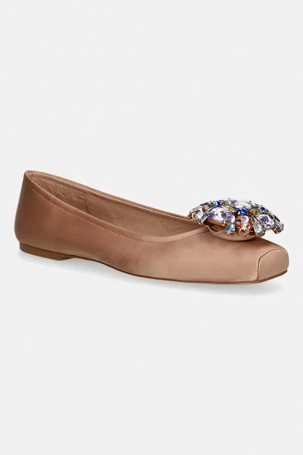 Jeffrey Campbell Balerinke Jeffrey Campbell ORNATE