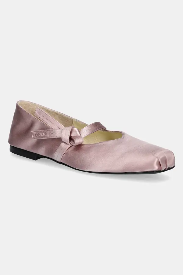 Kenzo Balerinke Kenzo Ballerina