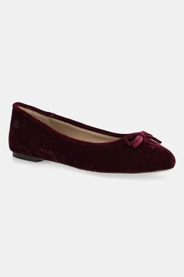 Lauren Ralph Lauren Balerinke Lauren Ralph Lauren Jayna IIi
