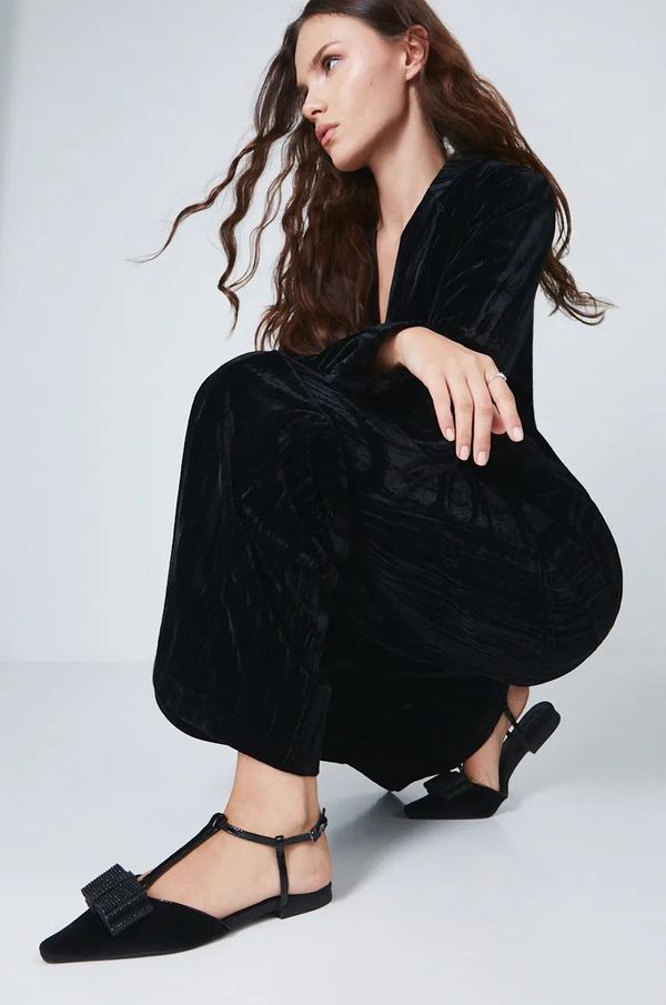 Medicine Balerinke Medicine črna barva