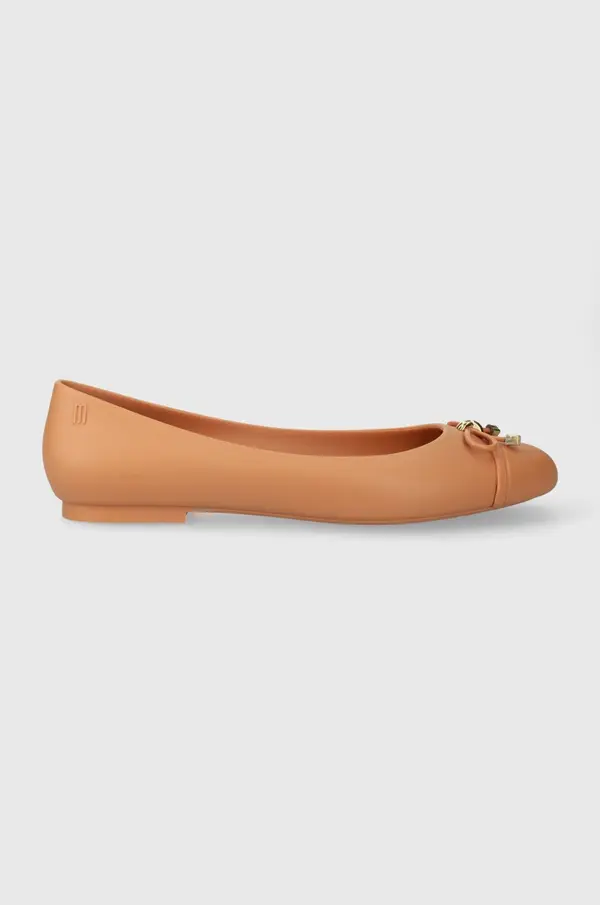 Melissa Balerinke Melissa MELISSA DOLL V AD