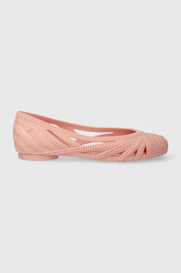 Melissa Balerinke Melissa MELISSA FEMME CLASSY AD